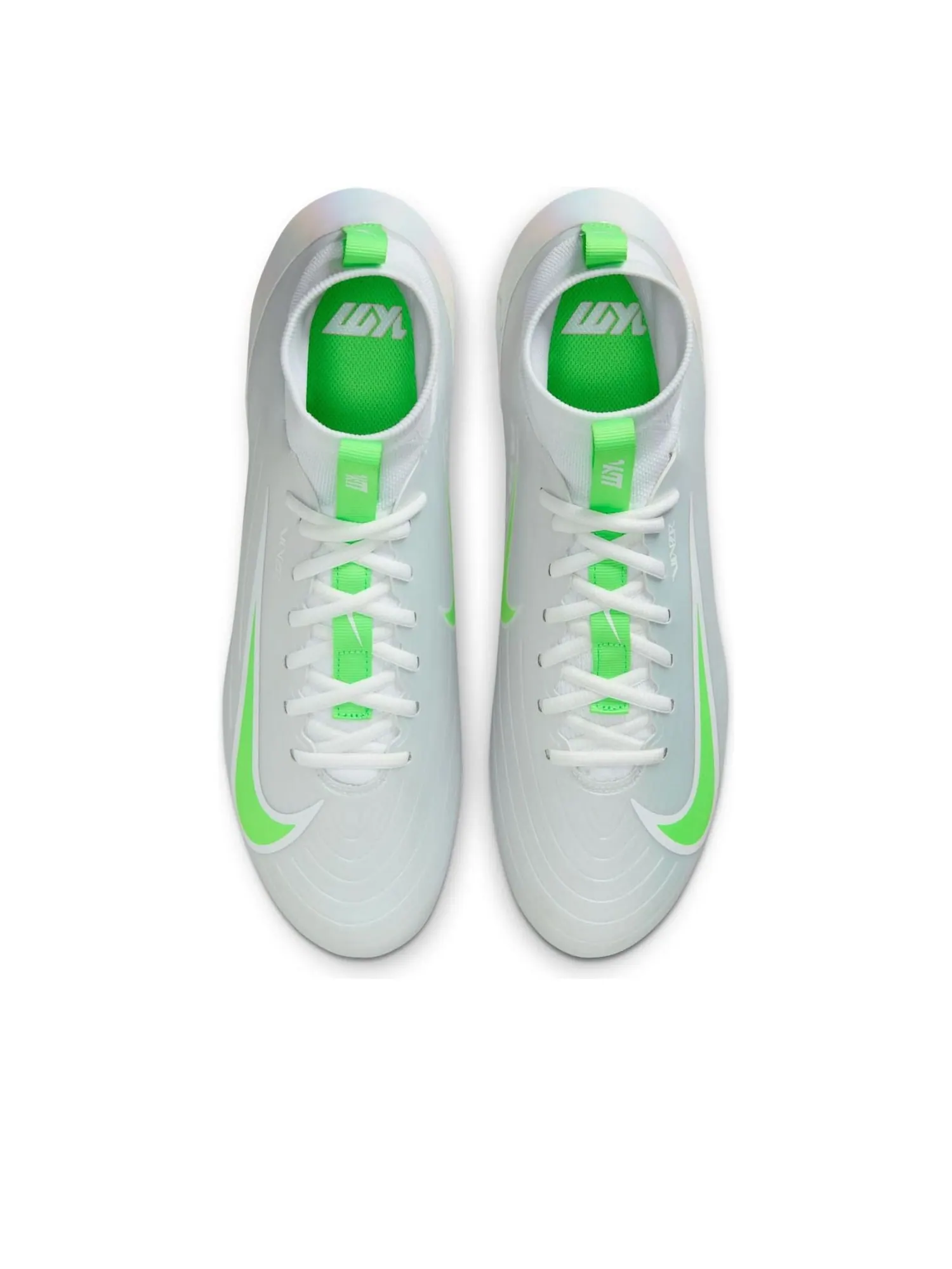 Кроссовки Nike Zoom Air Vapor Pro 1 'Kyler Murray' — изображение 2 из 6, белый