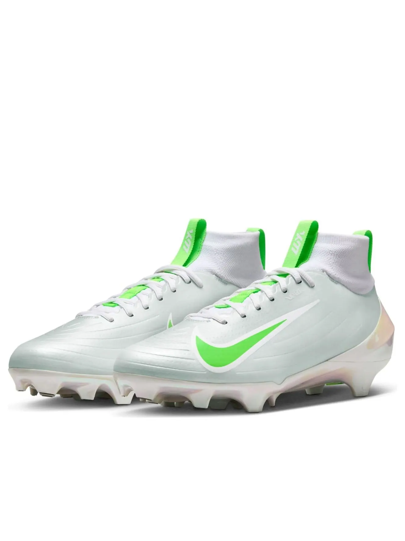Кроссовки Nike Zoom Air Vapor Pro 1 'Kyler Murray' — изображение 4 из 6, белый