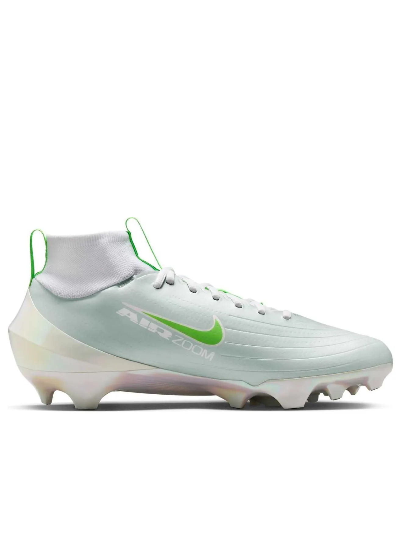 Кроссовки Nike Zoom Air Vapor Pro 1 'Kyler Murray' — изображение 6 из 6, белый