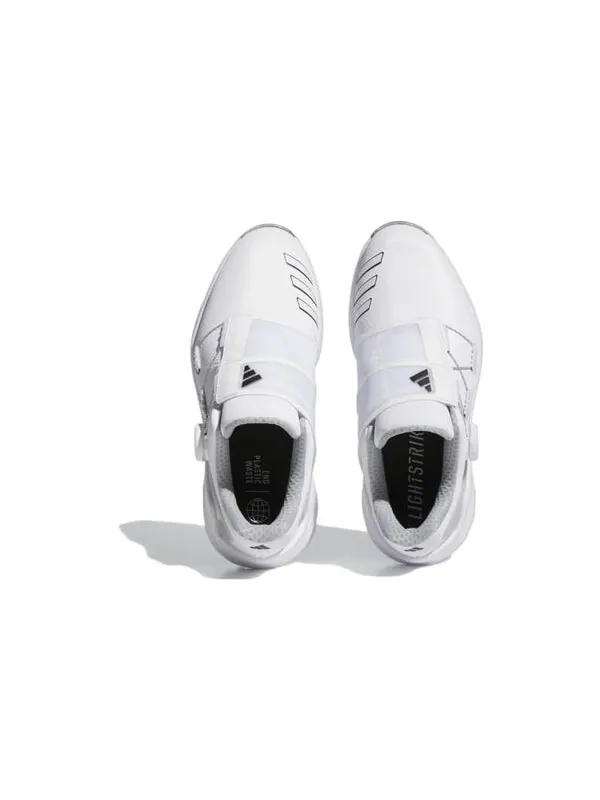 Кроссовки zg23 boa lightstrike Adidas — изображение 3 из 4, белый/серый