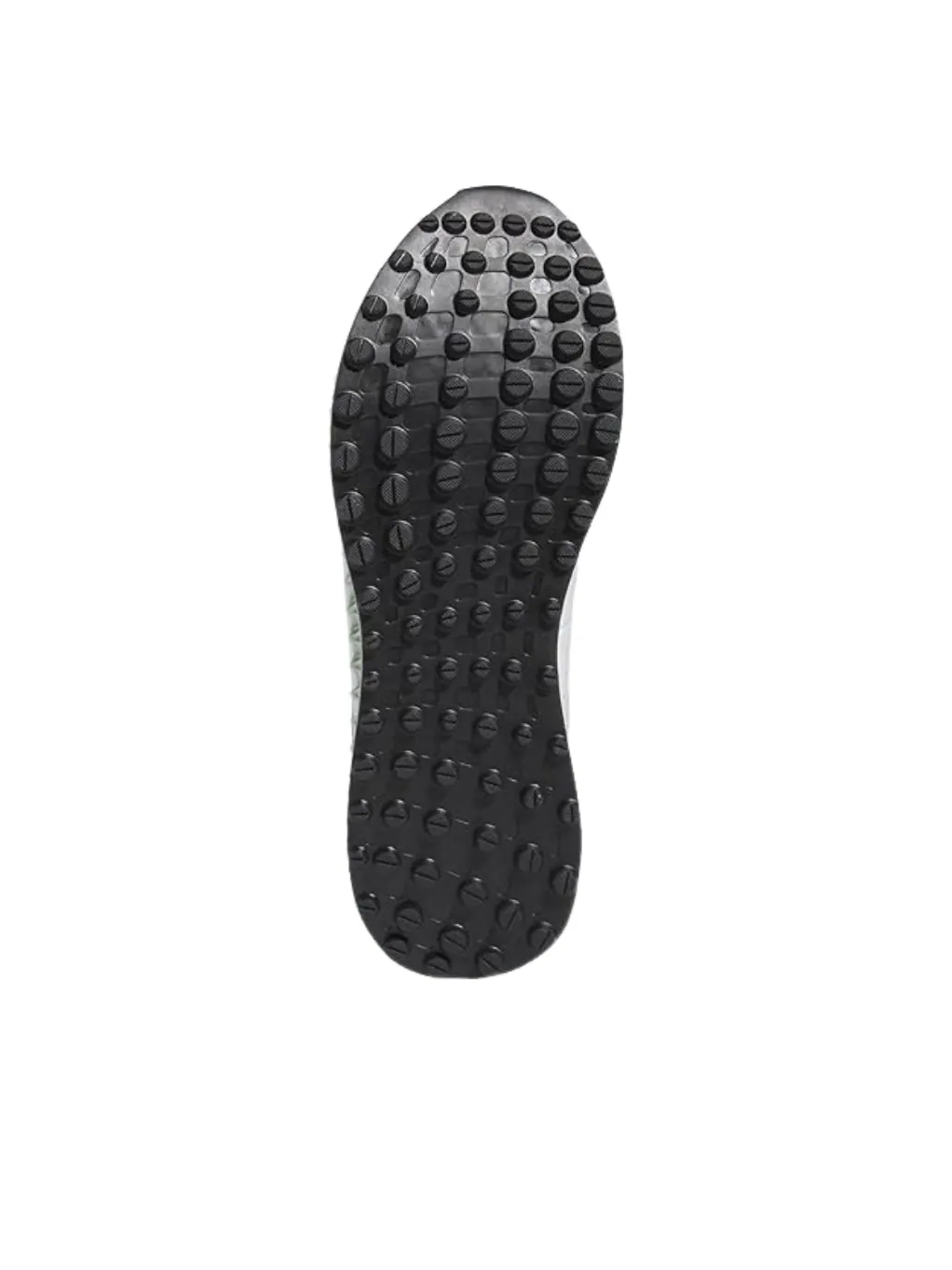 Adidas Mc87 Adicross 4D Spikeless 'Cloud White Iron Metallic Core Black' — изображение 3 из 4, белый/металлик/черный