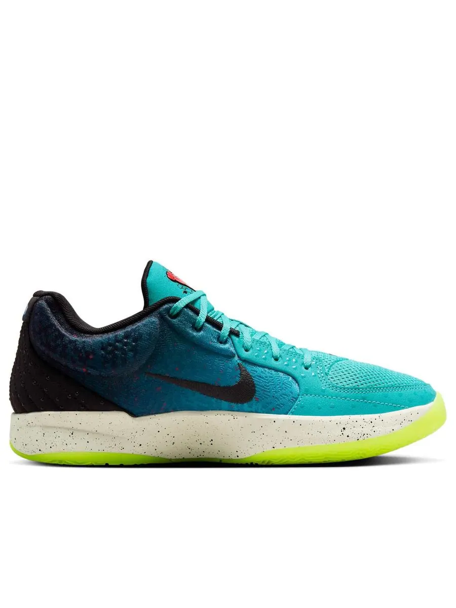 Кроссовки Nike x Kool-Aid Ja 2 'Mixed Berry' — изображение 2 из 6, мульти