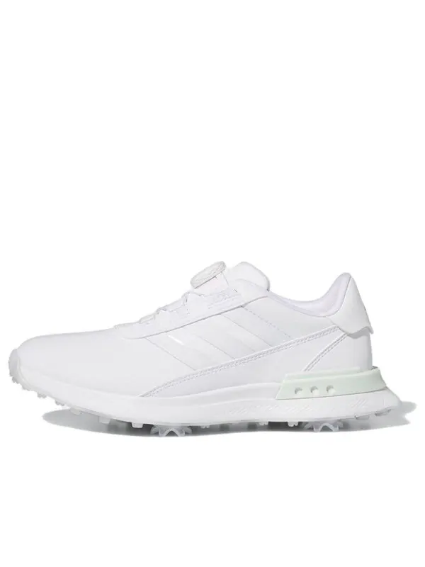 Кроссовки s2g boa 24 Adidas — изображение 1 из 4, белый/белый