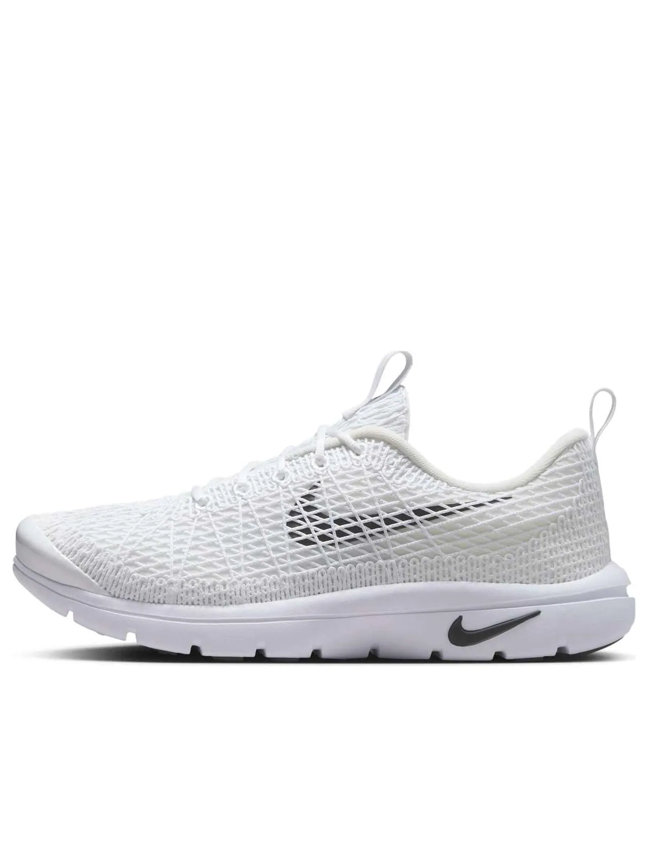 Кроссовки Nike x Comme Des Garcons Air Rejuven8 'White' — изображение 1 из 6, белый