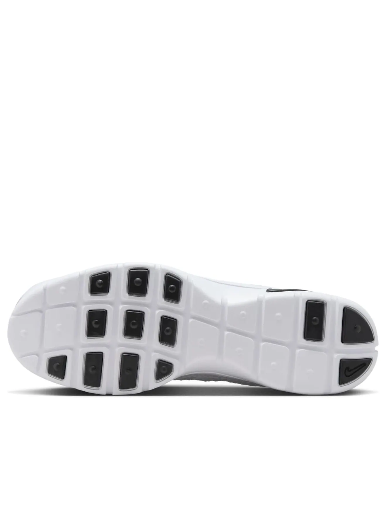 Кроссовки Nike x Comme Des Garcons Air Rejuven8 'White' — изображение 5 из 6, белый