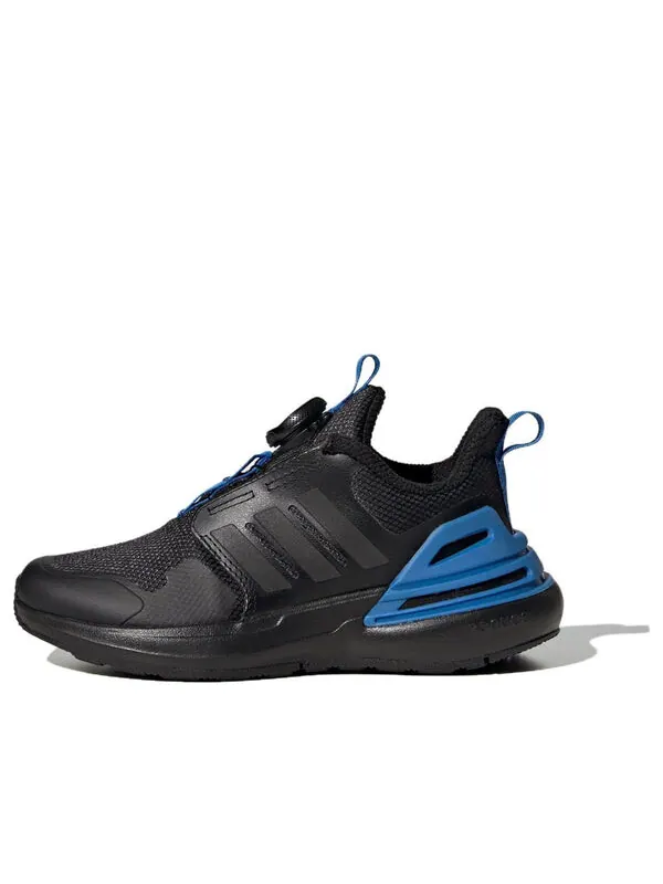 Кроссовки rapidasport boa Adidas — изображение 1 из 4, синий