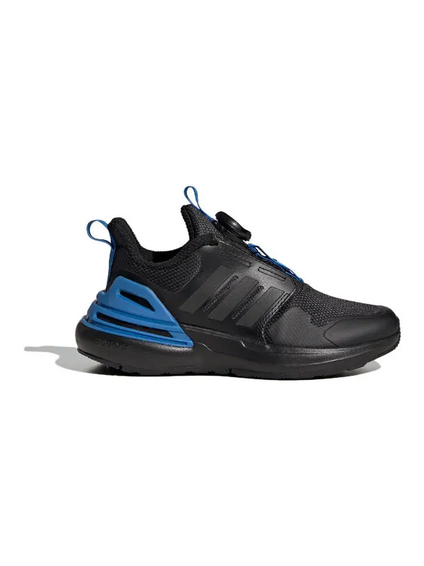Кроссовки rapidasport boa Adidas — изображение 2 из 4, синий