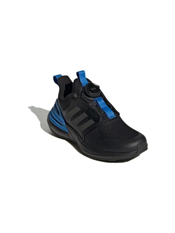 Кроссовки rapidasport boa Adidas — изображение 3 из 4, синий