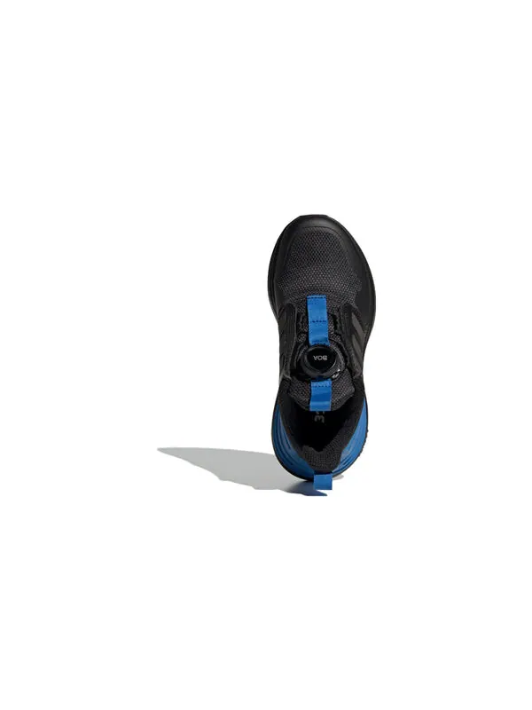 Кроссовки rapidasport boa Adidas — изображение 4 из 4, синий