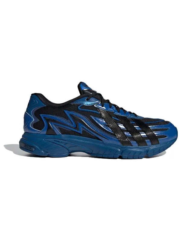 Кроссовки оригиналы orketro 2.0 Adidas — изображение 2 из 4, темный/синий/черный