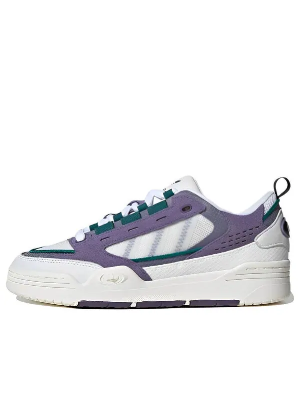 Кроссовки оригиналы adi2000 обувь Adidas — изображение 1 из 4