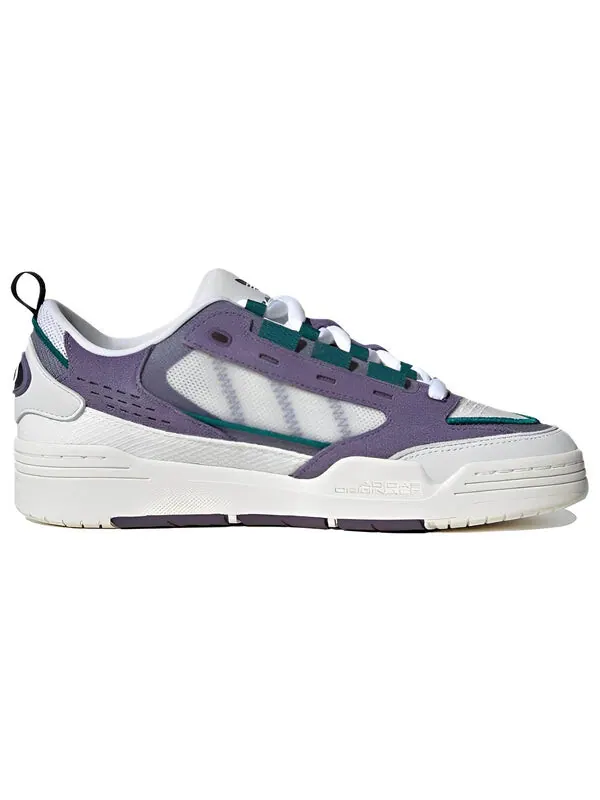 Кроссовки оригиналы adi2000 обувь Adidas — изображение 2 из 4