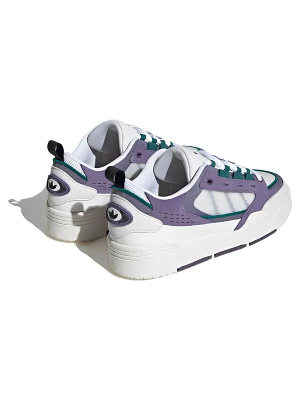 Кроссовки оригиналы adi2000 обувь Adidas — изображение 4 из 4