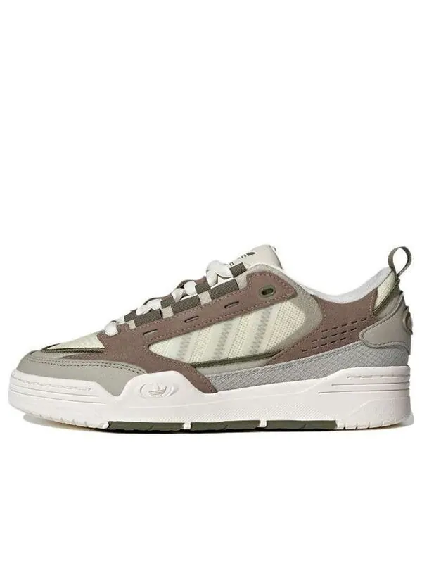 Кроссовки оригиналы adi2000 обувь Adidas — изображение 1 из 4