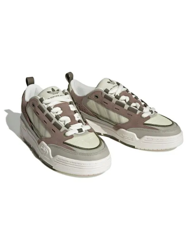 Кроссовки оригиналы adi2000 обувь Adidas — изображение 2 из 4