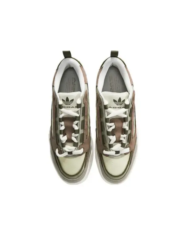 Кроссовки оригиналы adi2000 обувь Adidas — изображение 3 из 4
