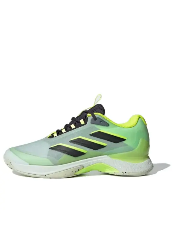 Кроссовки avacourt 2 Adidas — изображение 1 из 1, зеленый/черный