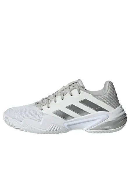 Кроссовки баррикада 13 Adidas — изображение 1 из 4, белый