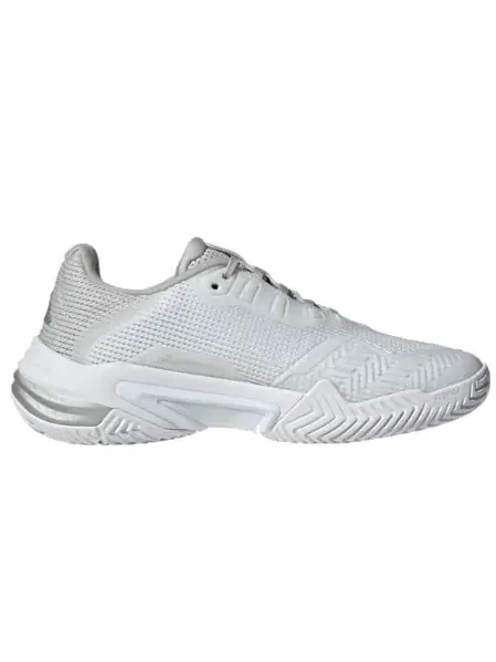 Кроссовки баррикада 13 Adidas — изображение 2 из 4, белый