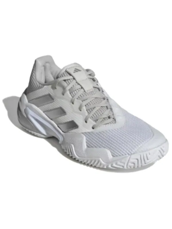 Кроссовки баррикада 13 Adidas — изображение 3 из 4, белый
