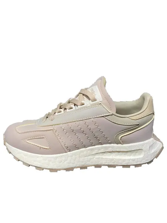 Кроссовки (Wmns) Adidas Originals Retropy E5 'Pink' IF0422 — изображение 1 из 1, розовый