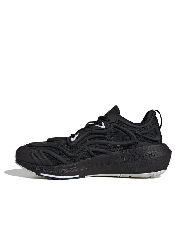 Кроссовки от stella mccartney ultraboost speed кроссовки Adidas — изображение 1 из 4, черный