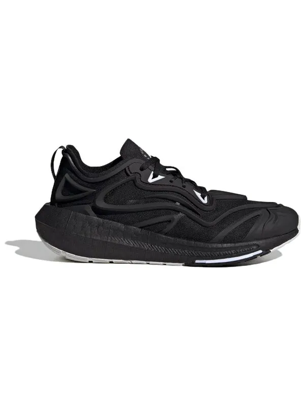 Кроссовки от stella mccartney ultraboost speed кроссовки Adidas — изображение 2 из 4, черный