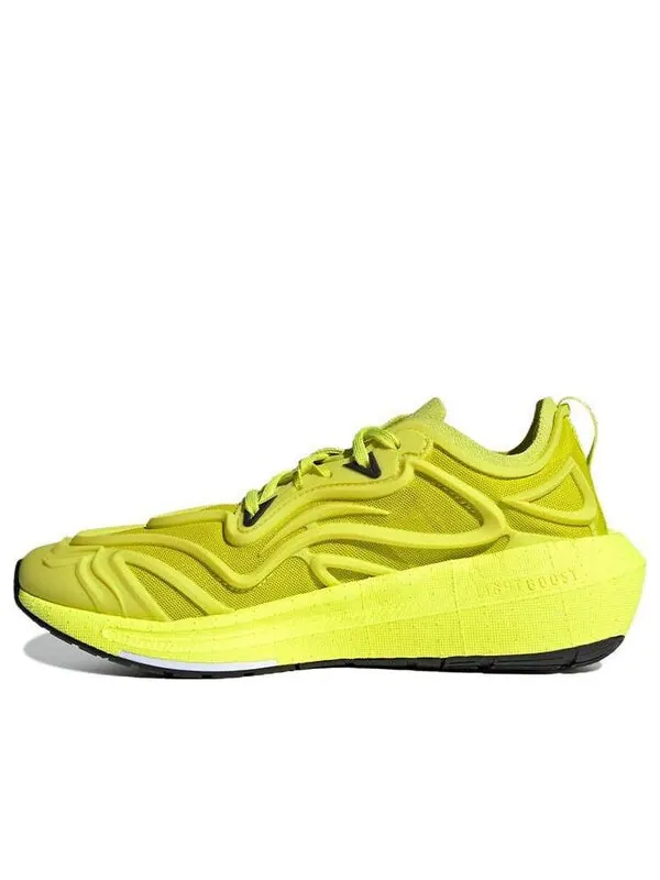 Кроссовки от Stella McCartney Ultraboost Speed Shoes Adidas — изображение 1 из 4, черный/черный