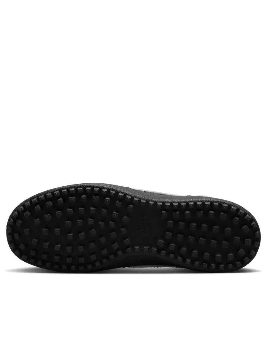 Кроссовки (GS) Nike Field General 82 'Black White' — изображение 6 из 6, черный