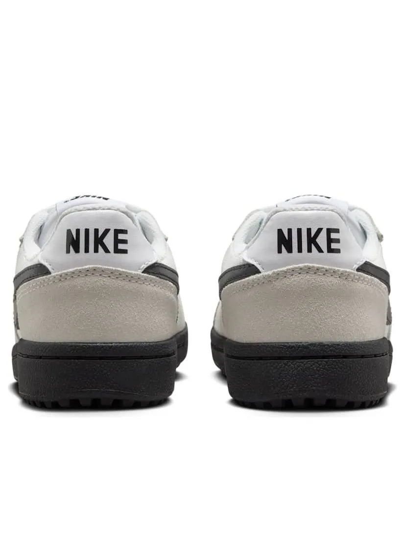 Кроссовки (GS) Nike Field General 82 'White Sail Black' — изображение 5 из 6, белый