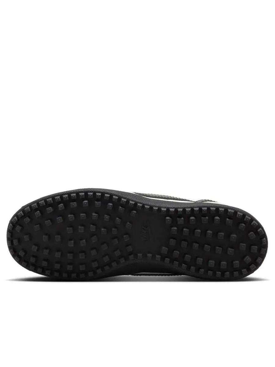 Кроссовки (GS) Nike Field General 82 'White Sail Black' — изображение 6 из 6, белый