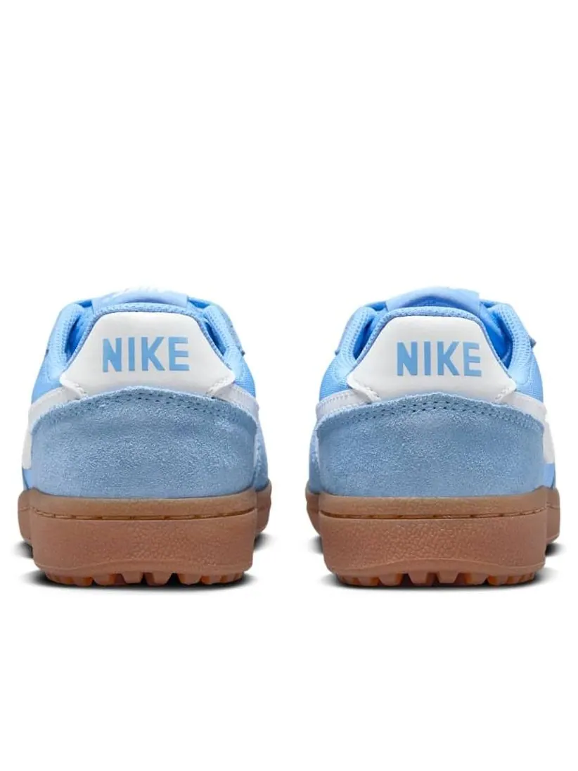 Кроссовки (GS) Nike Field General 82 'University Blue Gum' — изображение 5 из 6, синий