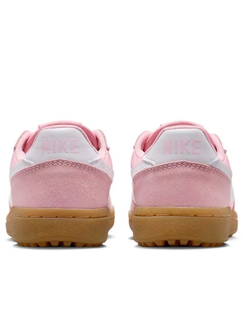 Кроссовки (GS) Nike Field General 82 'Medium Soft Pink' — изображение 3 из 6, розовый