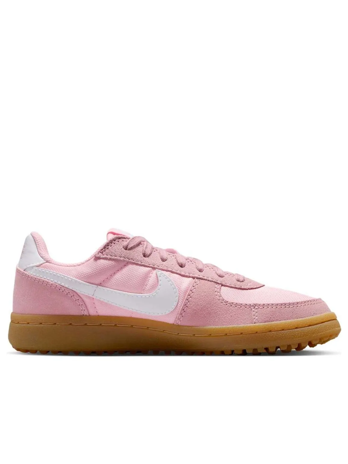 Кроссовки (GS) Nike Field General 82 'Medium Soft Pink' — изображение 6 из 6, розовый