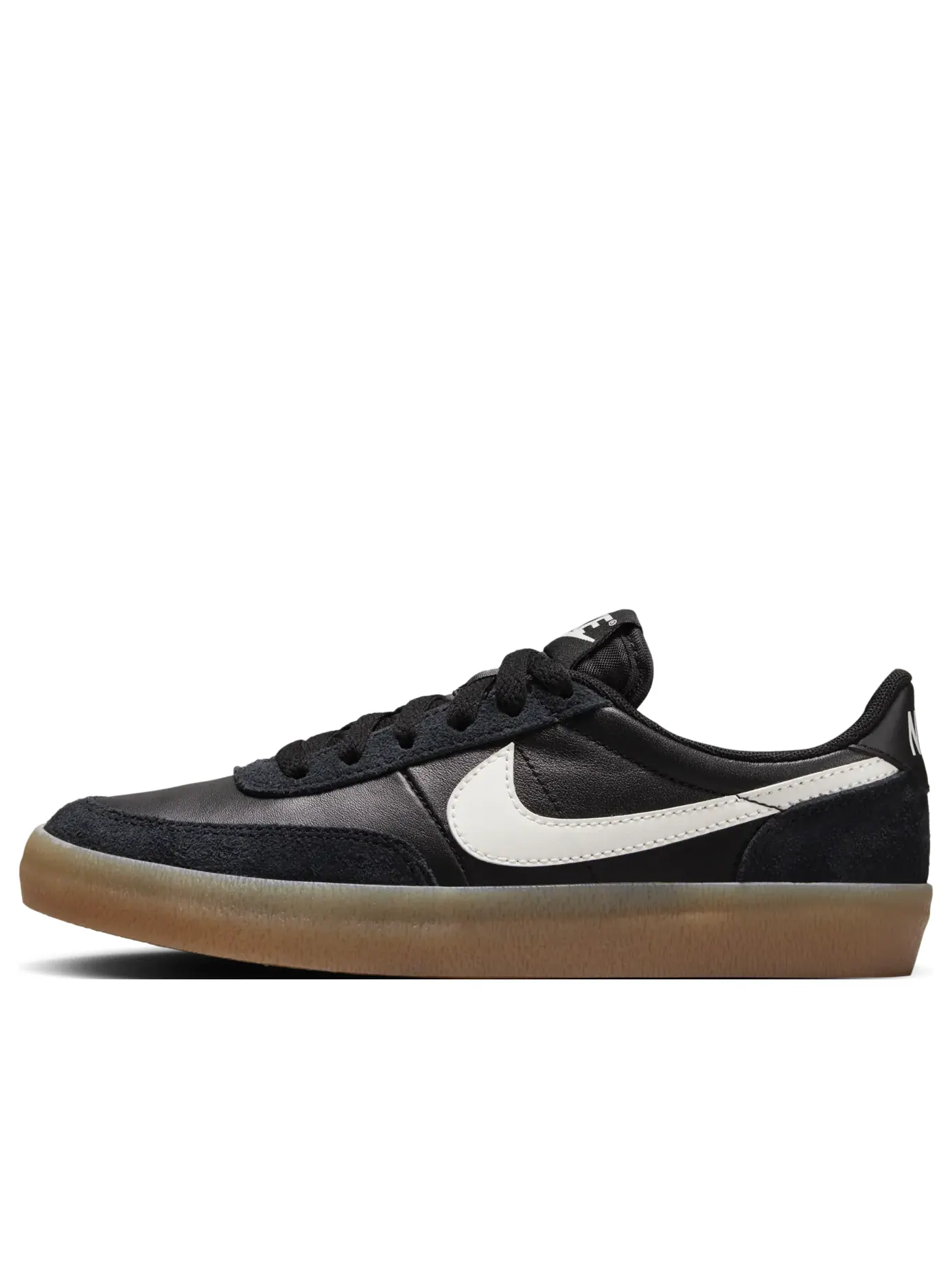Кроссовки (GS) Nike Killshot 2 'Black Sail' — изображение 1 из 6, черный