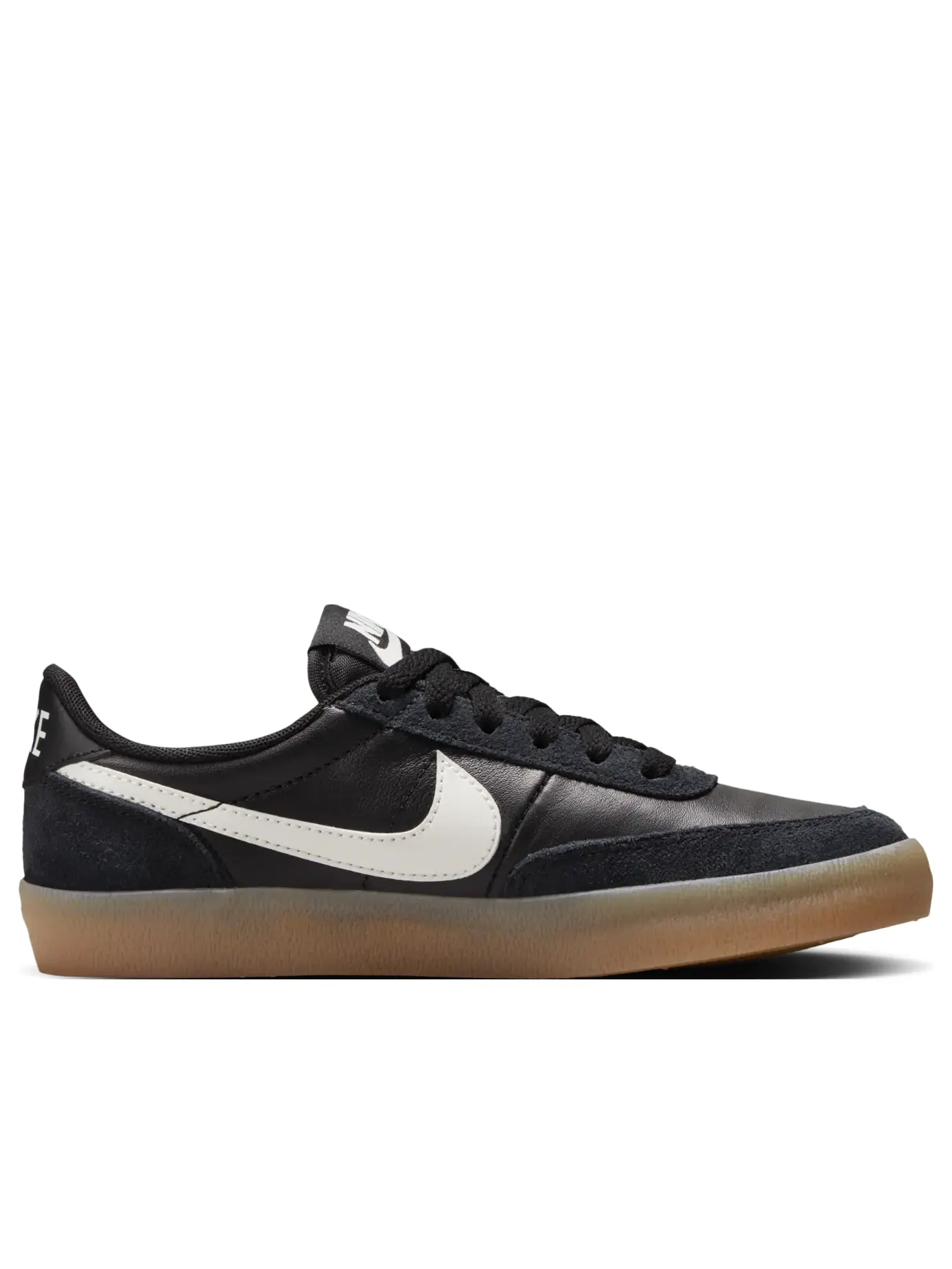 Кроссовки (GS) Nike Killshot 2 'Black Sail' — изображение 6 из 6, черный