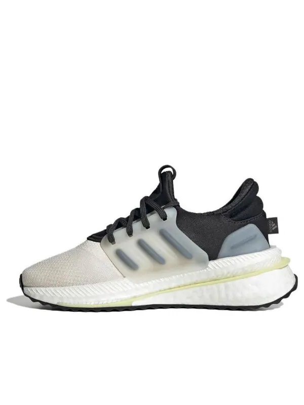 Кроссовки x_plrboost Adidas — изображение 1 из 4, бежевый/белый/черный
