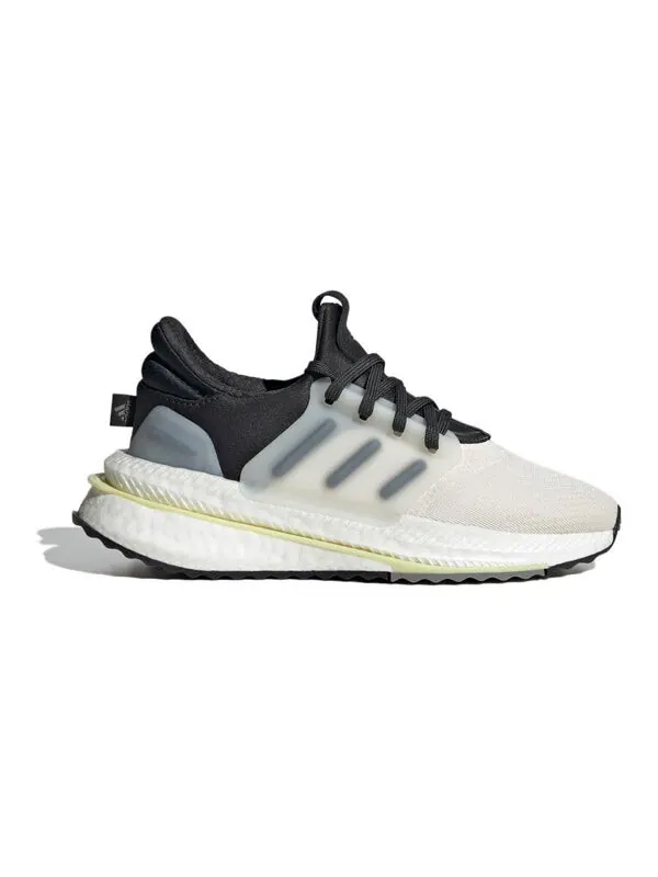 Кроссовки x_plrboost Adidas — изображение 2 из 4, бежевый/белый/черный