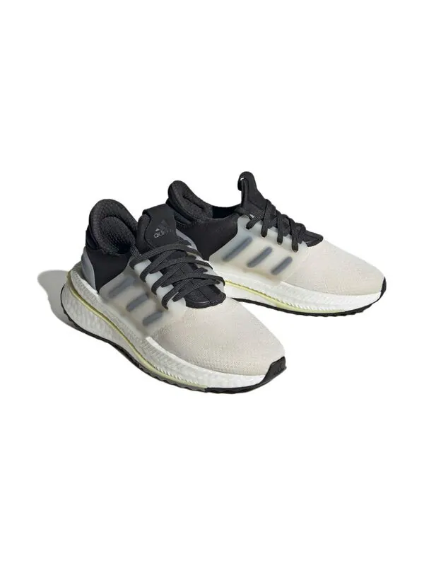 Кроссовки x_plrboost Adidas — изображение 3 из 4, бежевый/белый/черный