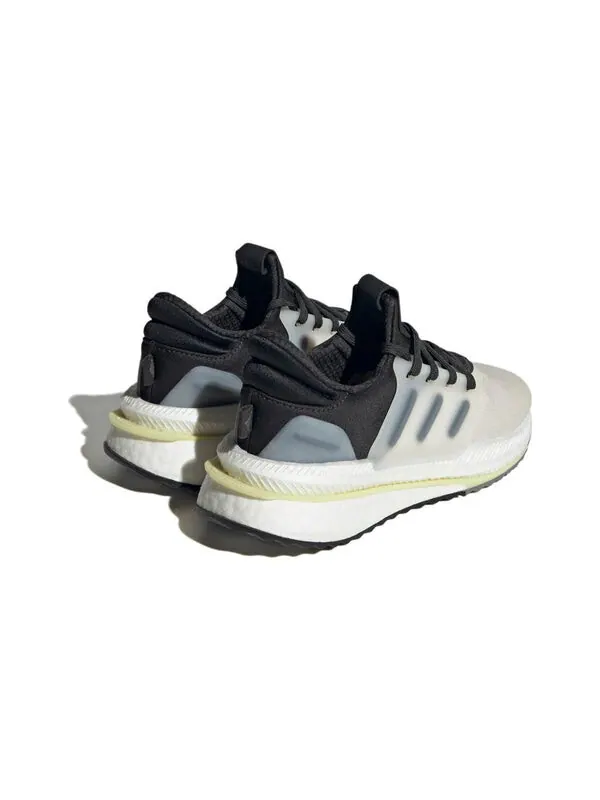 Кроссовки x_plrboost Adidas — изображение 4 из 4, бежевый/белый/черный
