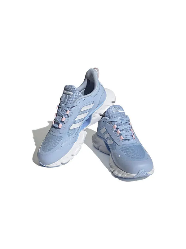 Кроссовки climacool Adidas — изображение 3 из 4, синий/белый