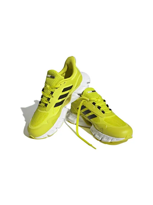 Кроссовки climacool Adidas — изображение 3 из 4, желтый/черный