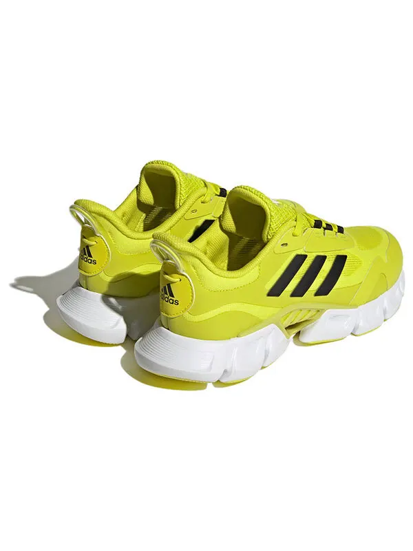 Кроссовки climacool Adidas — изображение 4 из 4, желтый/черный