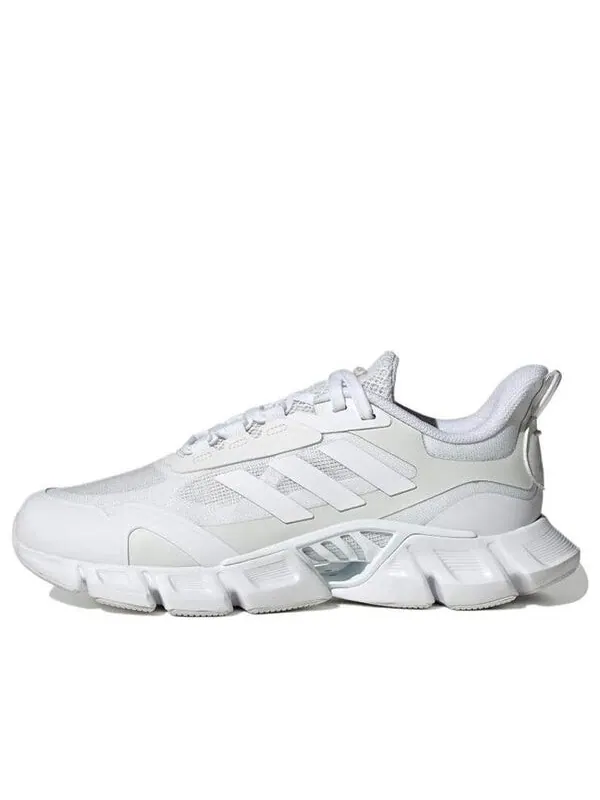 Кроссовки climacool Adidas — изображение 1 из 4, белый/серый