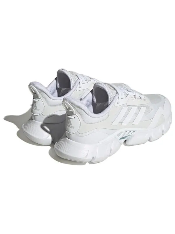 Кроссовки climacool Adidas — изображение 3 из 4, белый/серый