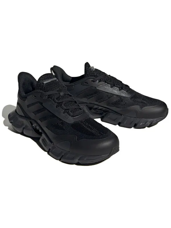 Кроссовки climacool shoes Adidas — изображение 3 из 4, черный/черный/черный