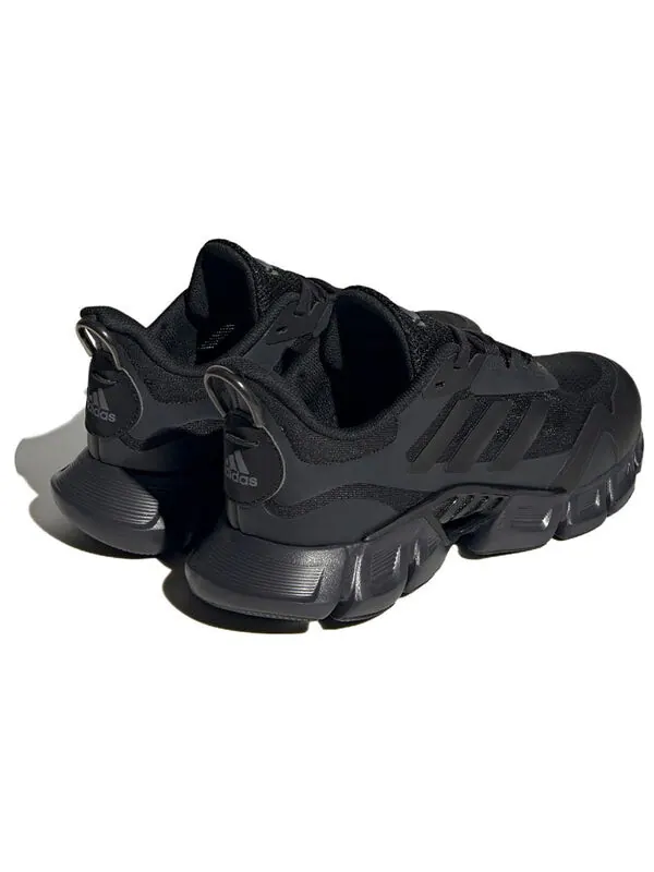 Кроссовки climacool shoes Adidas — изображение 4 из 4, черный/черный/черный