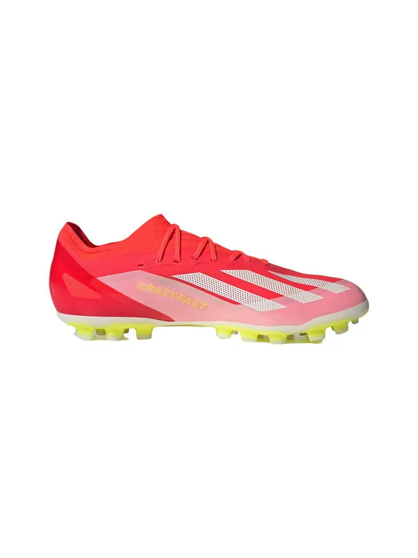 Кроссовки x crazyfast elite ag 2g 3g Adidas — изображение 2 из 4