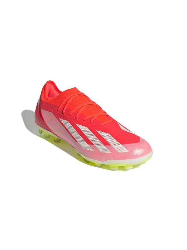 Кроссовки x crazyfast elite ag 2g 3g Adidas — изображение 3 из 4