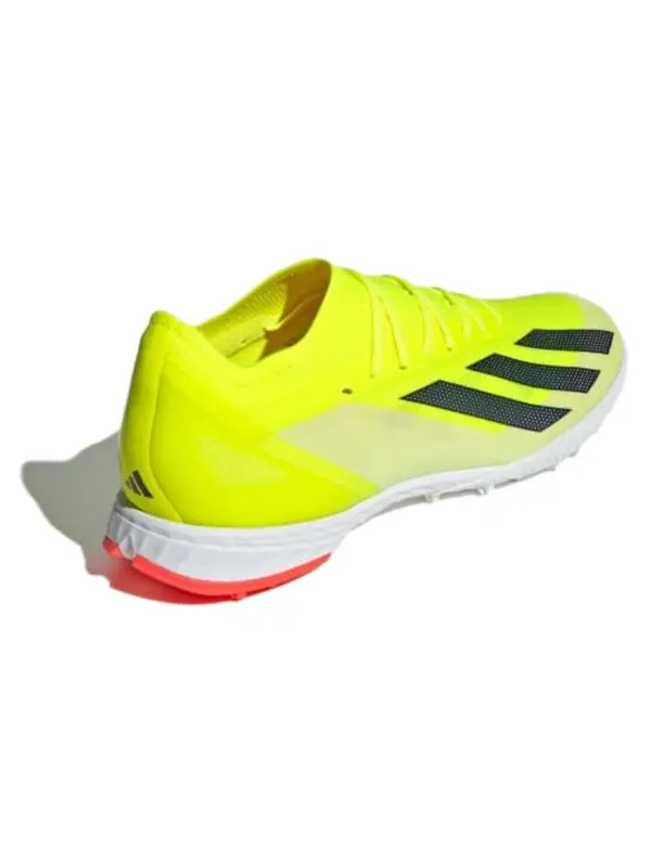 Кроссовки x crazyfast elite tf Adidas — изображение 4 из 4, желтый/черный/белый